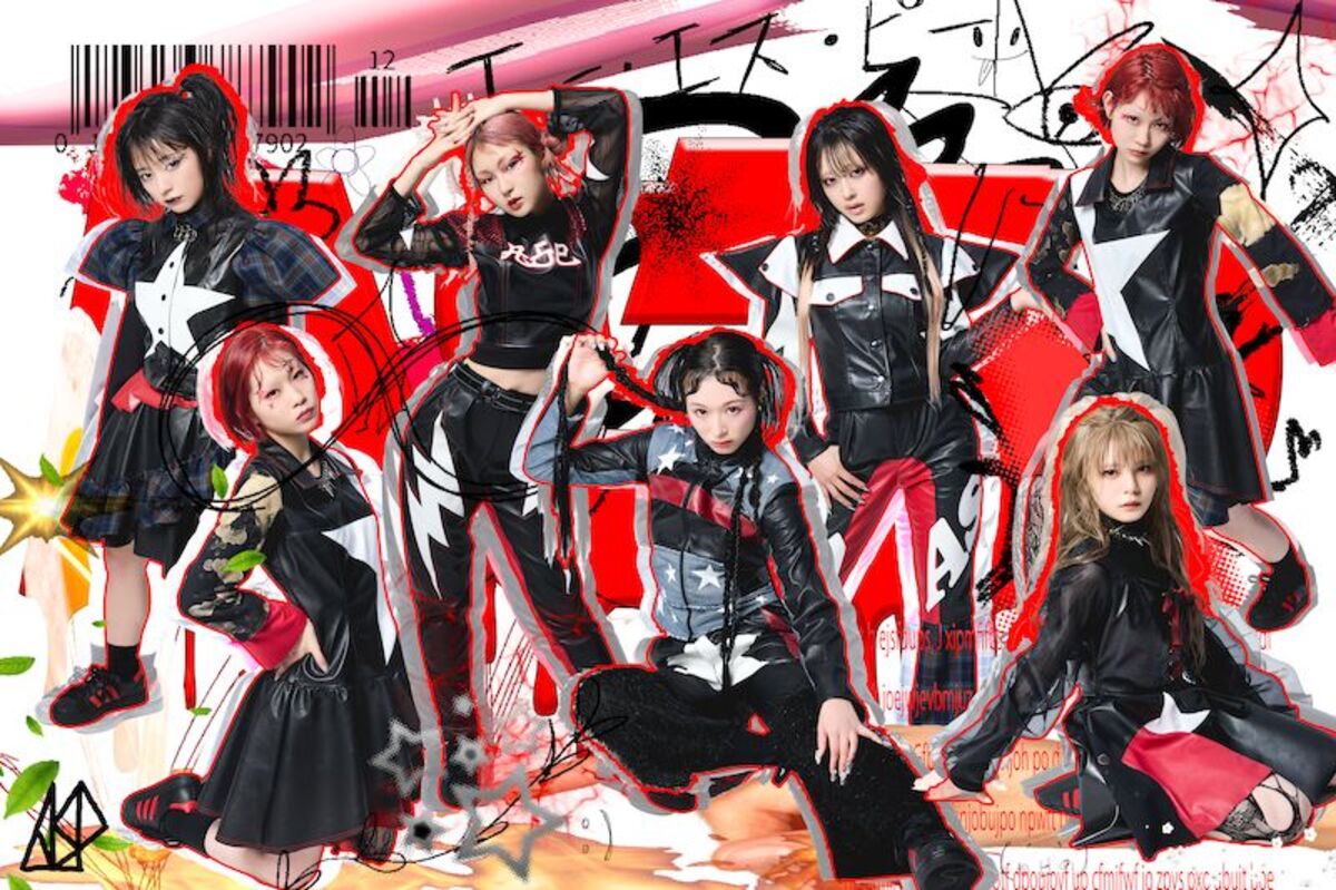 ASP、新体制初リリースとなるメジャー5thシングルのタイトルが