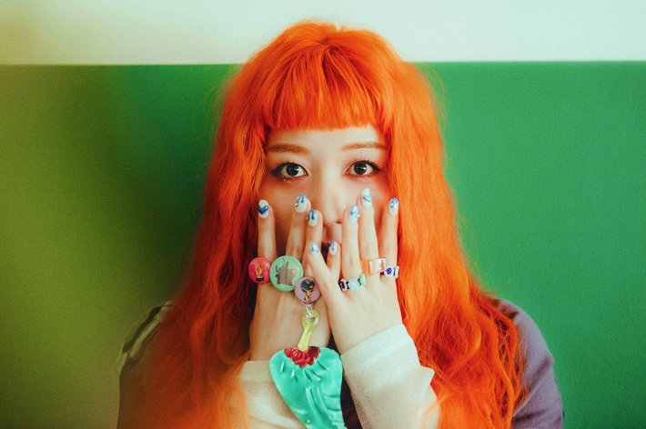 カメレオン・ライム・ウーピーパイ、TVアニメ"『ONE PIECE』エッグヘッド編"新ED主題歌に大抜擢。「PUNKS」8/11リリース。"ONE PIECE DAY'25 SPECIAL LIVE"出演決定