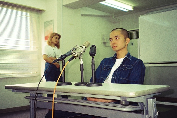 ロック・バンド Nikoん、今年1月に行った渋谷クアトロ公演より「step by step」ライヴ映像公開