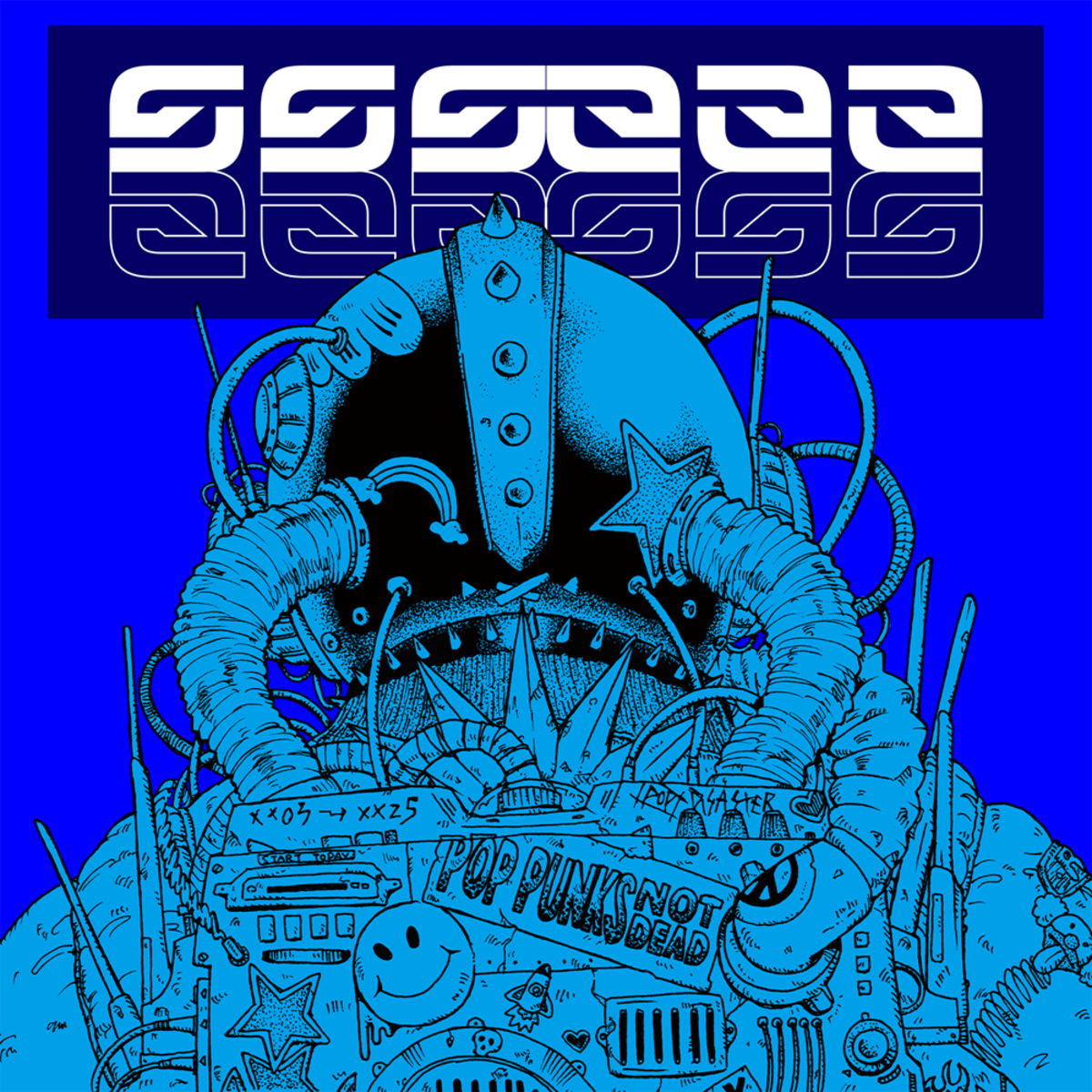 BIGMAMA 3rd DEMO 廃盤 BIGMAMA 3rd DEMO 廃盤