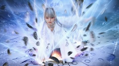4s4ki、TVアニメ"強くてニューサーガ"OPテーマに書き下ろした楽曲「演者」7/9配信リリース決定