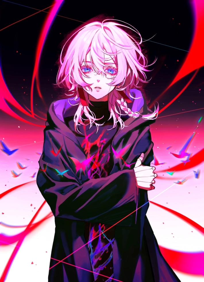 9Lana、TVアニメ"陰陽廻天 Re:バース"EDテーマ「TURN OVER」9/10にCDリリース決定。MV明日8/1 20時プレミア公開