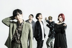 LACCO TOWER、結成23周年記念全国ツアー"再逢旅行"Zepp Shinjuku (TOKYO)公演含む"2nd Season 〜ホール編〜"開催発表。「摩擦」リマスタリングVer.明日7/22デジタル・リリース