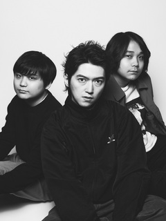 BBHF、来年4/25に渋谷WWW Xにてワンマン・ライヴ"ATOM"開催決定