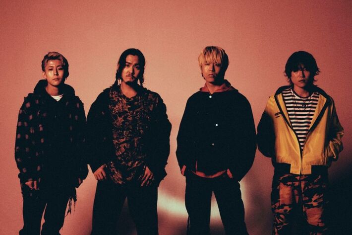 Bye-Bye-Handの方程式、日常の恋心を歌った夏のラヴ・ソング「ひまわり」7/16配信リリース