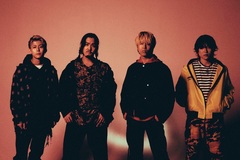 Bye-Bye-Handの方程式、対バン・ツアー"MODEL ANSWER TOUR"ゲストにKALMA、ammo、the paddles、ザ・シスターズハイ、パーカーズ、Cloudy等発表