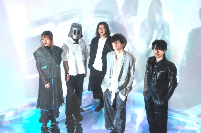 BIGMAMA、全国8ヶ所を回るワンマン・ツアー"Welcome to the MOTHERLAND"開催決定