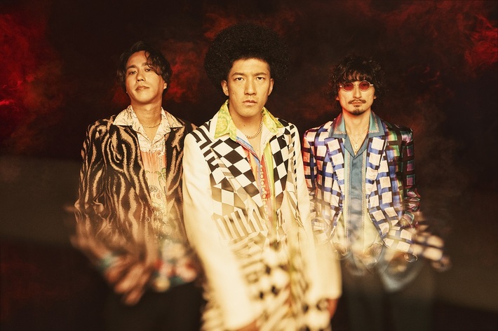 BRADIO、TVアニメ"自動販売機に生まれ変わった俺は迷宮を彷徨う2nd season"OP曲「未来サイダー」先行配信スタート。全国14ヶ所回るアルバム・リリース・ツアー開催決定