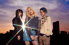 ブランデー戦記、1stアルバム『BRANDY SENKI』より「春」MV公開
