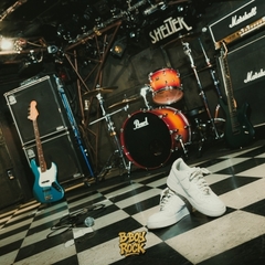 BubbleBaby_MicCheck_COVER.jpg