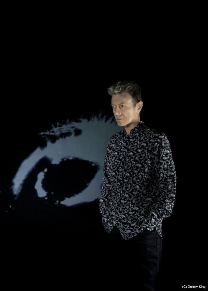 David Bowie、キャリア総括するボックス・セット・シリーズ最終章の豪華13枚組『I Can't Give Everything Away (2002 - 2016)』輸入盤国内仕様の日本盤9/24リリース