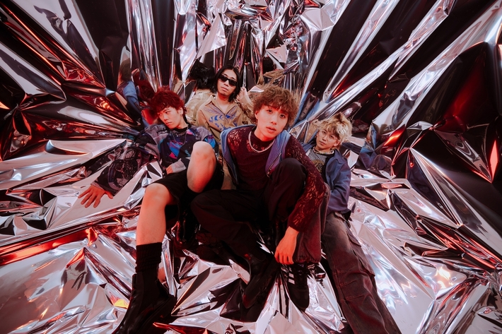 DeNeel、平 祐奈×丸山隆平W主演ドラマ"FOGDOG"OP主題歌に新曲「存在A」書き下ろし。7/23配信リリース決定