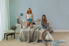 WET LEG、2ndアルバム『Moisturizer』引っ提げ来日公演決定。来年2月に東名阪にて開催