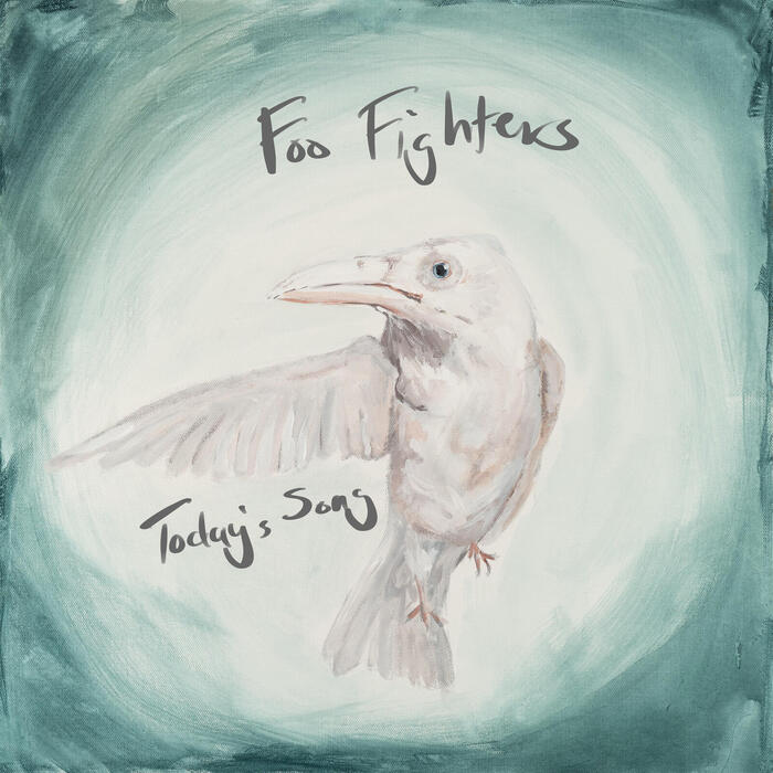 17年ぶりの単独来日公演控えるFOO FIGHTERS、デビュー30周年記念し新曲「Today's Song」リリース。Dave Grohl（Vo/Gt）からのメッセージも公開