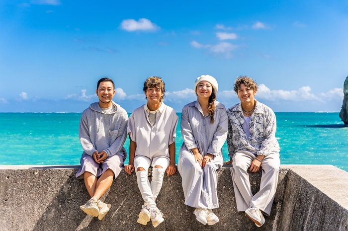 HY、25周年ツアー沖縄ファイナルを全国の映画館でライヴ・ビューイング実施決定