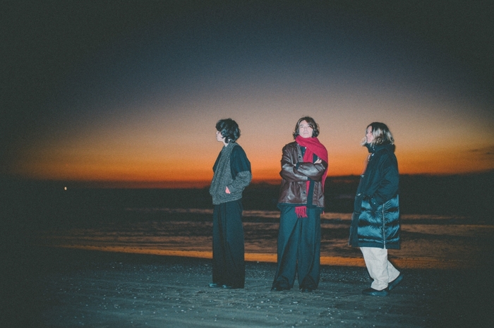 LEGO BIG MORL、4thアルバム『NEW WORLD』を中心とした再現ツアー決定