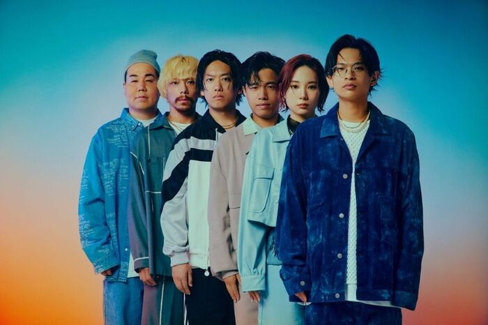 Lucky Kilimanjaro、デジタル・シングル「はるか吠える」本日7/2リリース。アド・トラックの上で演奏した高揚感溢れるMV公開