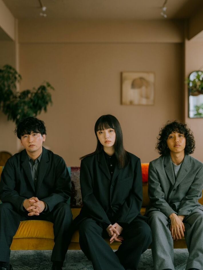 Laura day romance、現在制作中のアルバムより先行シングル「ライター」7/30配信リリース決定