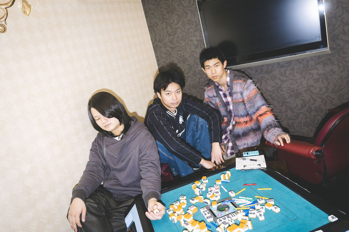 Maki、初の主催フェス"Maki pre. MUSIC FESTIVAL「天和」"Zepp Nagoyaにて11/30開催決定。"第107回全国高等学校野球選手権愛知大会"テーマ・ソング「DAY GAME」MV公開