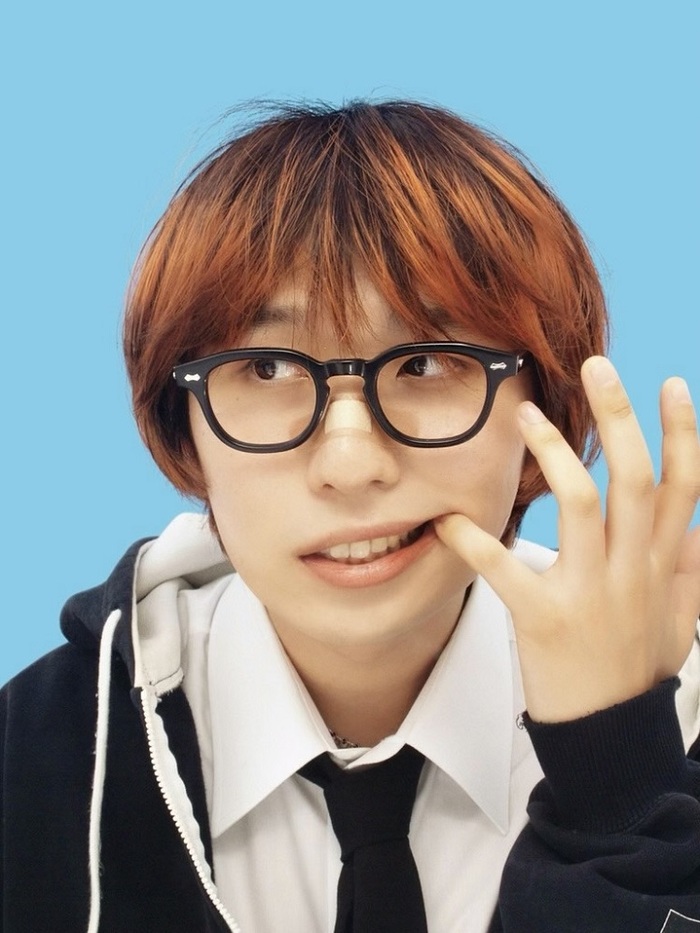 Mega Shinnosuke、新曲「ナードと天使」FM802"NEO(N)POP"で急遽初オンエア。7/30配信リリース決定