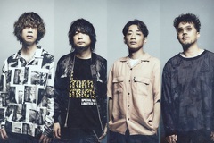 Nothing's Carved In Stone、11/15恒例のワンマン・ライヴ"Live on November 15th 2025 〜Lead Tracks〜"開催決定。セットリストは"シングル曲＆アルバムのリードトラックのみ"