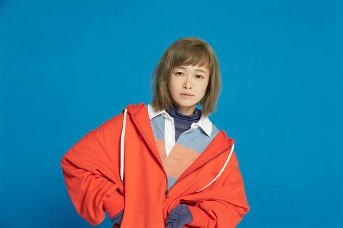NakamuraEmi、厚木市シティ・プロモーション・ソング「MICHIKUSA」7インチ・アナログをライヴ会場＆通販限定リリース決定