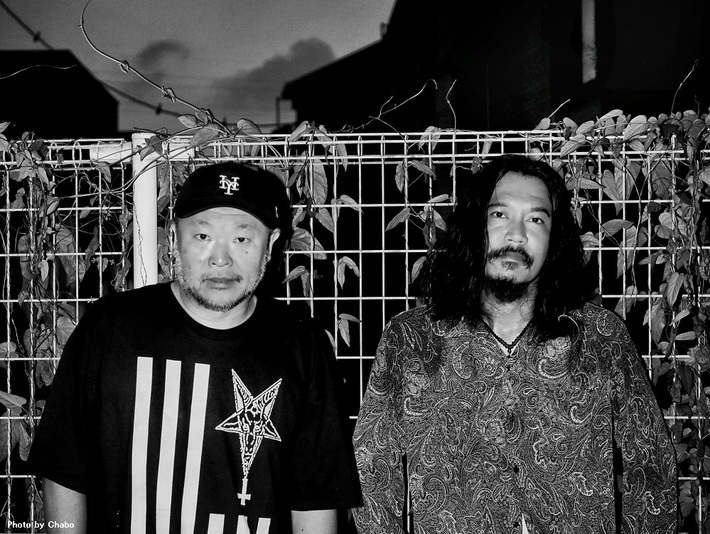 envy × OLEDICKFOGGY、東名阪ツアー"DAWN HOPE TOUR 2025"9月開催決定