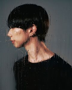 LUCKY TAPES、最新EP『1991』を45回転／クリア・ヴァイナル仕様でLP化。LPのみのボーナス・トラック「SINK」収録し9/24リリース