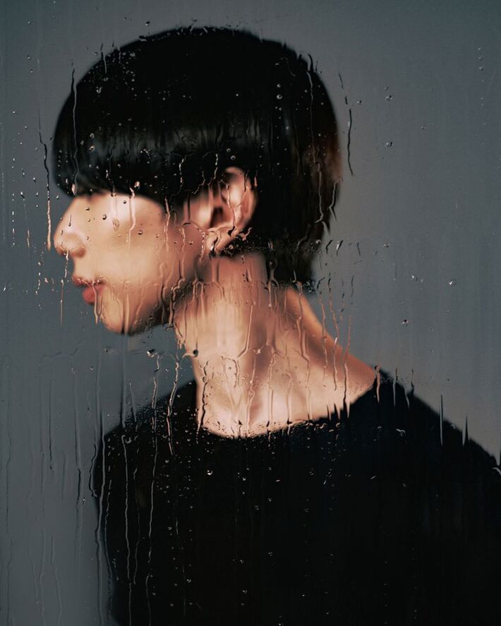 LUCKY TAPES、最新EP『1991』を45回転／クリア・ヴァイナル仕様でLP化。LPのみのボーナス・トラック「SINK」収録し9/24リリース