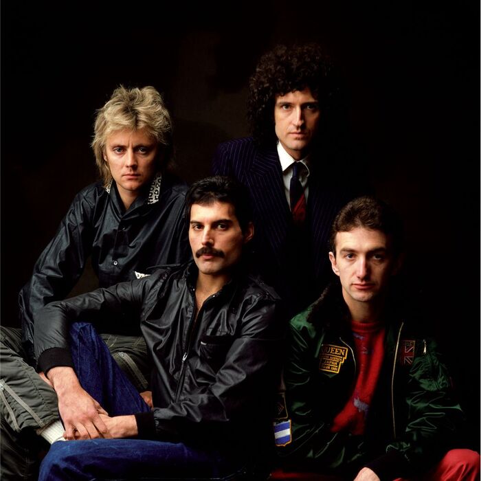 QUEEN、"Live Aid"40周年記念して伝説的パフォーマンスを世界同時ライヴ配信。7/14 2時41分～24時間限定