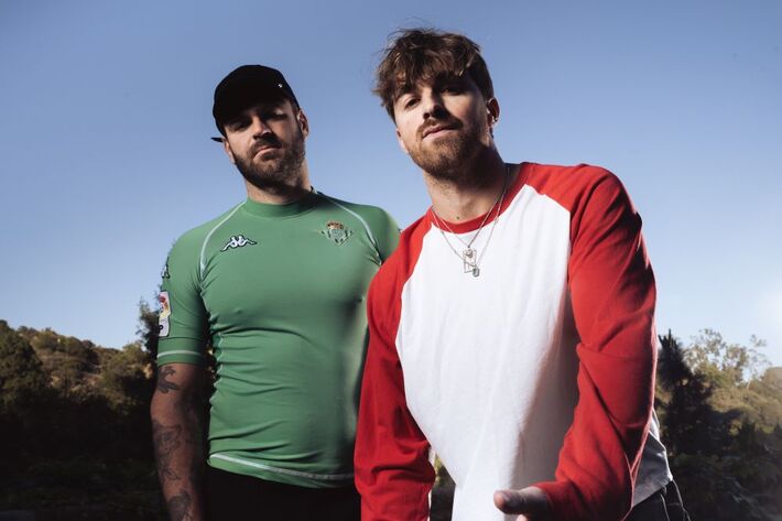 THE CHAINSMOKERS、この夏を彩る最新アンセム「White Wine & Adderall」本日7/11リリース＆リリック・ビデオ公開