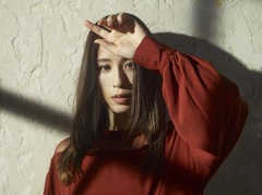 Uru、TBS系金曜ドラマ"DOPE 麻薬取締部特捜課"主題歌「Never ends」歌詞先行公開。注目の若手俳優"鳴海 唯"出演MVが7/11公開決定