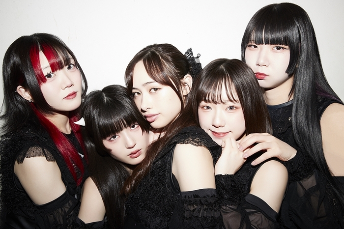 YOUR ADVISORY BOARD、詩情を織り交ぜた新曲「Lost In Transformation」含む全5曲収録の初EPサプライズ・リリース