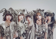世界へ向けて駆け巡る5人組アイドル・グループ anew、新体制後初の新曲「まくあけのうた」MV公開。明日7/9配信リリース