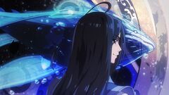 CROWN HEAD、2ndデジタル・シングル「鬼灯」がOPテーマを務めるTVアニメ"転生宗主の覇道譚　～すべてを呑み込むサカナと這い上がる～"ノンクレジット映像公開