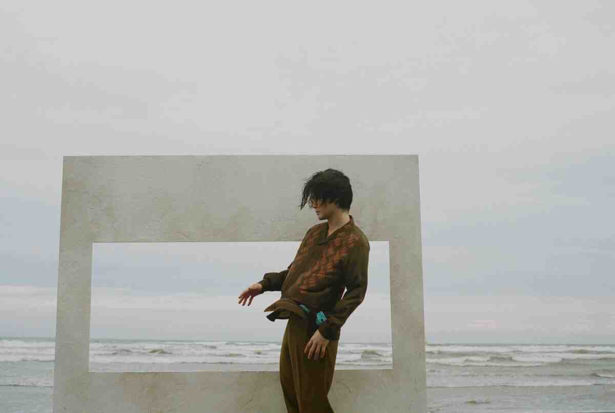 センチミリメンタル、約3年8ヶ月ぶりオリジナル・アルバム『カフネ』8