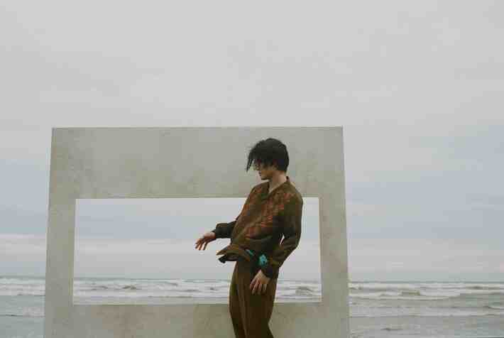 センチミリメンタル、約3年8ヶ月ぶりオリジナル・アルバム『カフネ』8/6リリース。テーマは"対極にある感情たちの対話"