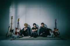 chilldspot、初めて中国でレコーディングした新曲「Unbound」8/8配信リリース決定。3rdフル・アルバム『handmade』詳細発表