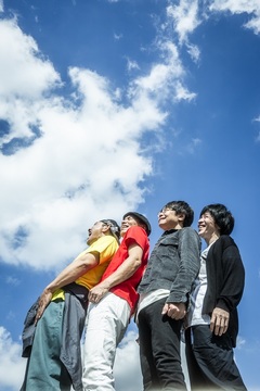 フラワーカンパニーズ、ダブルAサイド・シングル『ただいま実演中/ピュアな匂いがチョイナチョイナ』7/16配信決定。最新アルバムから半年、早くも新曲が完成