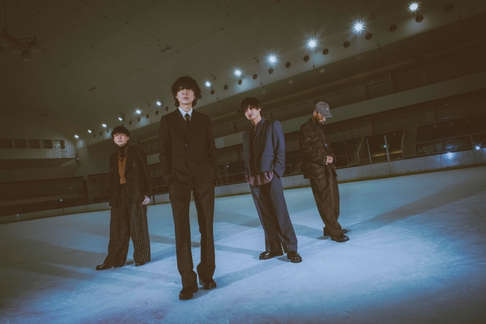 indigo la End、結成15周年記念スペシャル・ショート・ドラマ"最愁回"公開決定。主演は五百城茉央（乃木坂46）