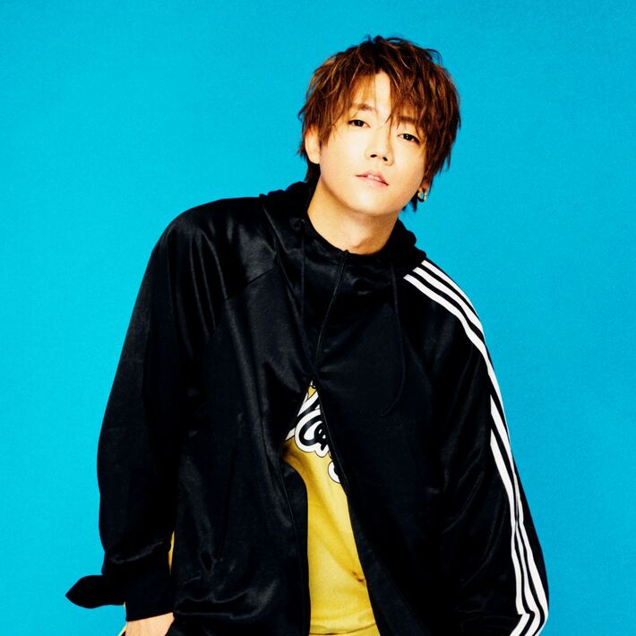 めいちゃん、活動再開後初の新曲「SAKKI」MV公開＆配信リリース。"Meychan Live Tour 2026『Number 0』"追加公演で有明アリーナ2デイズ開催決定