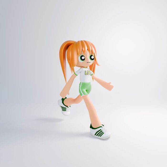 ラブリーサマーちゃん、2年ぶり夏の自主イベント"LOVELY SUMMER SONIC 2025"9/19開催決定