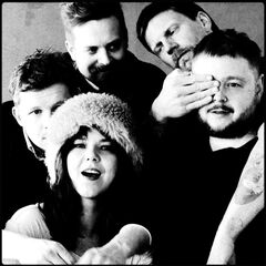 アイスランドの国民的ロック・バンド OF MONSTERS AND MEN、ニュー・シングル「Television Love」リリース＆MV公開
