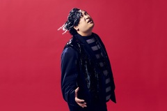 岡崎体育、24時間生配信合宿で制作した新曲「一般」明日7/13緊急配信リリース。"情熱大陸"出演も決定