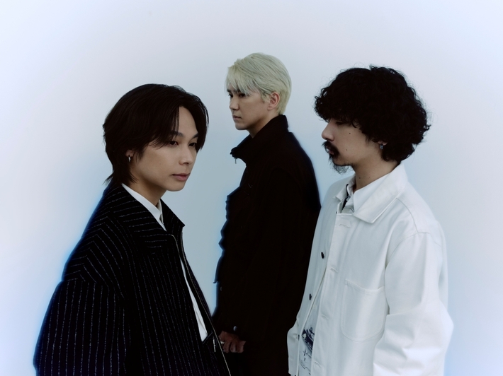 Omoinotake、9月よりスタートする全国ツアーのタイトルが[Omoinotake ONE MAN TOUR 2012-2025 "Shinka"]に決定。特設サイト公開