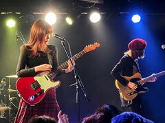 PIGGY BANKS、8年ぶりニュー・アルバム『Cosmo Garden』9/3リリース決定