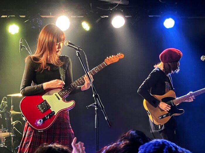 PIGGY BANKS、8年ぶりニュー・アルバム『Cosmo Garden』9/3リリース決定