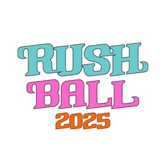 8/30-31開催、関西夏の大型音楽イベント"RUSH BALL 2025"タイムテーブル発表。[Alexandros]、クリープ、サウシー、オーラル、フォーリミ等出演