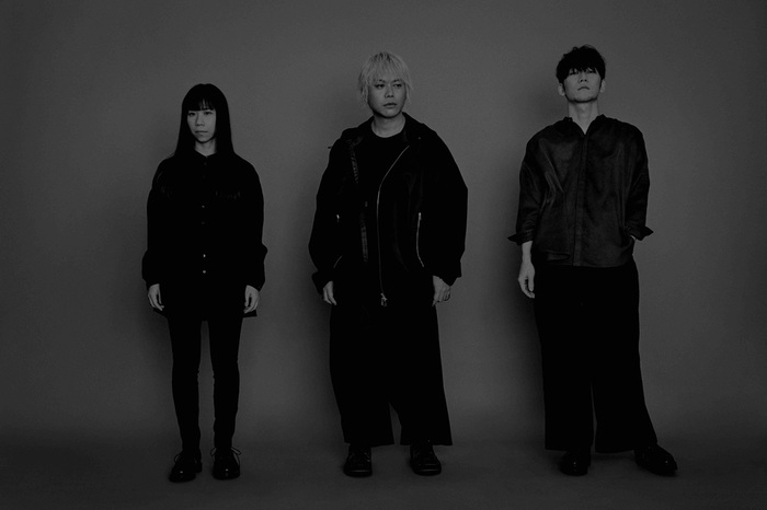 凛として時雨、約12年ぶりの日本武道館公演含む全国ツアー"凛として時雨 失神蠍 TOUR 2025"開催決定