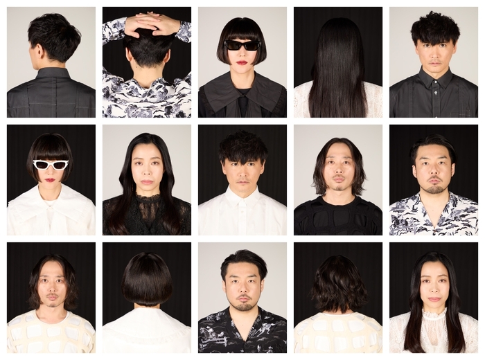 サカナクション、YouTubeチャンネル登録者数100万人突破記念企画第4弾でライヴ映像作品『SAKANAQUARIUM 2014 "SAKANATRIBE"』明日7/19 22時より1週間限定公開